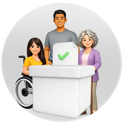 Imagen ilustrativa del evento del 02 de junio de 2024